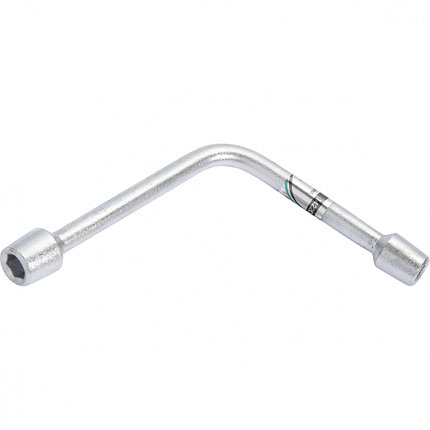 Ключ торцевой 8х10 Г-образный STELS, фото 2