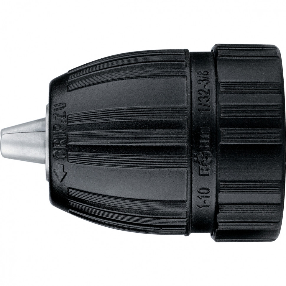 Патрон для дрели быстрозажимной c autolock 1 10 мм 1/2" MATRIX - фото 1 - id-p68857393