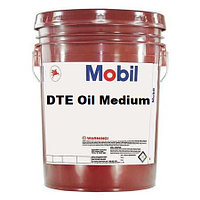 Циркуляционное масло Mobil DTE Oil Medium (канистра 20л.)