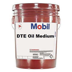 Циркуляционное масло Mobil DTE Oil Medium (канистра 20л.)