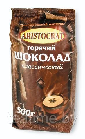 Горячий шоколад "Aristocrat" 500гр