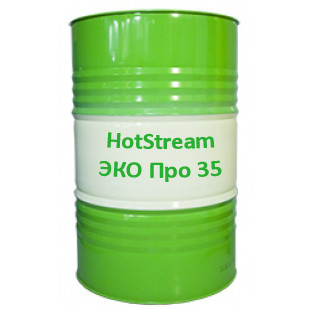 Hotstream ЭКО ПРО -35 (50% раствор пропиленгликоля + присадки)