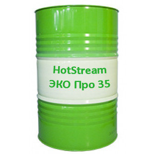 Hotstream ЭКО ПРО -35 (50% раствор пропиленгликоля + присадки), фото 2