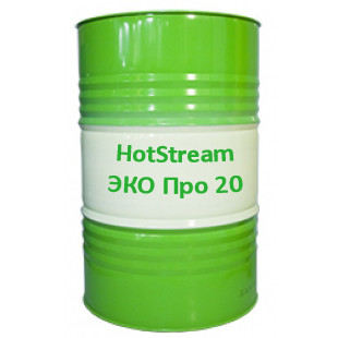 Hotstream эко ПРО -20 (38% раствор пропиленгликоля + присадки) - фото 1 - id-p68670347
