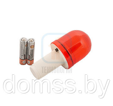 Фонарь ФС-30 мини с батарейками - фото 1 - id-p68862028