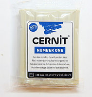 Пластика "Cernit № 1" 56-62 гр. 747 сахара