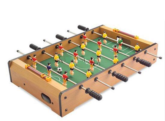 Настольный футбол арт. 35, настольная игра, стол игровой SOCCER GAME