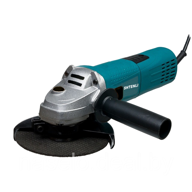 Угловая шлифовальная машина Shtenli 9565CV (1200W)