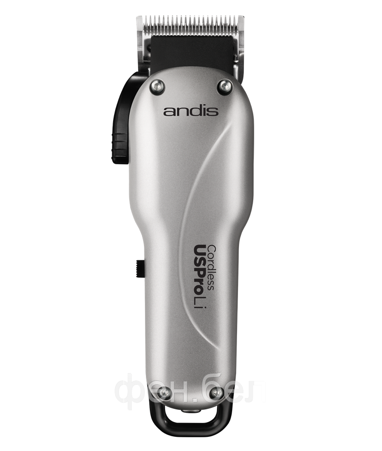 Машинка Andis Cordless USPro 73010 - фото 9 - id-p66541257