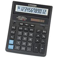 Калькулятор Citizen SDC-888T II , 12 разрядов