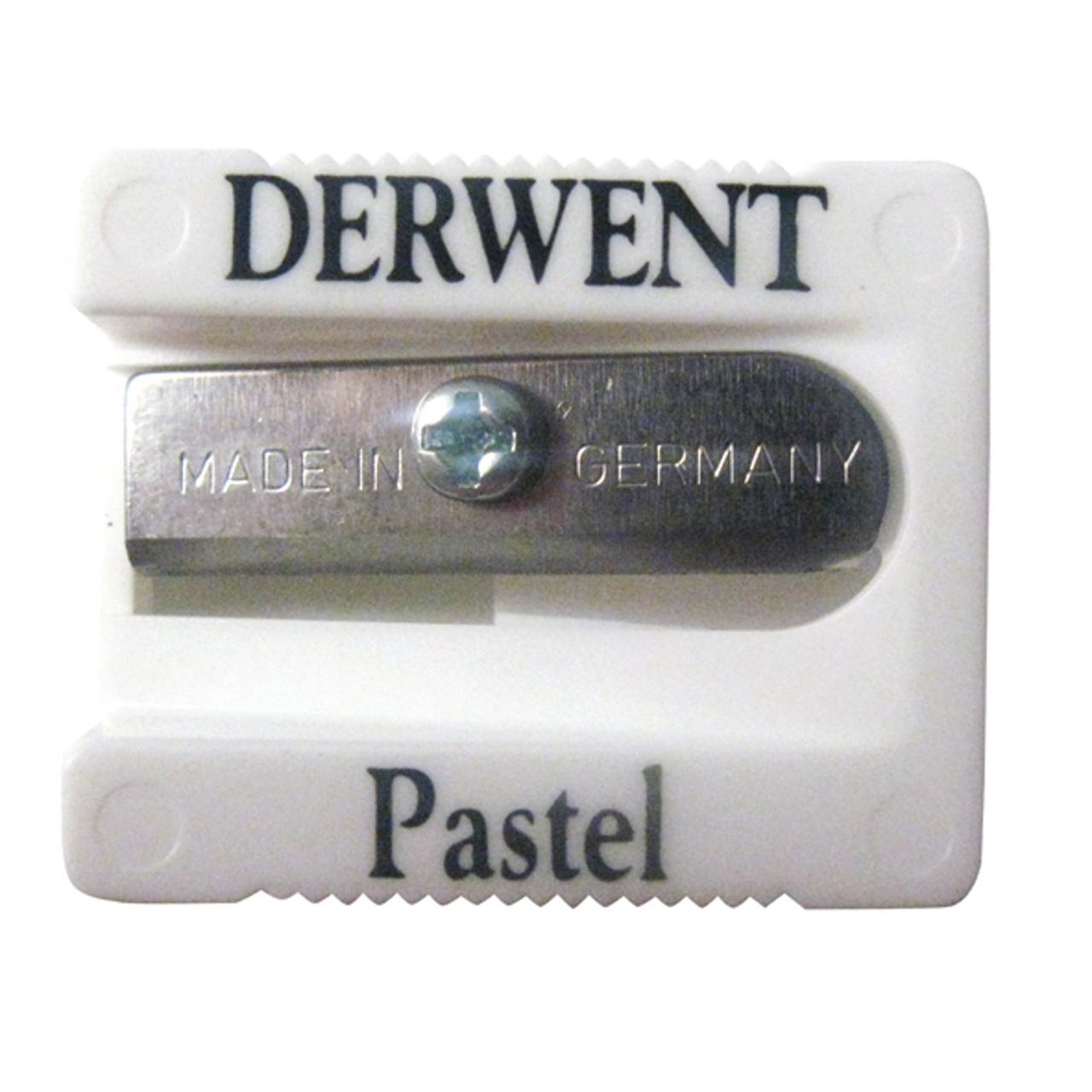 Точилка Derwent для пастельных карандашей