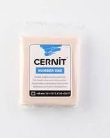 Пластика "Cernit № 1" 56-62 гр.425 телесный