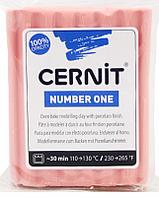 Пластика "Cernit № 1" 56-62 гр.476 английская роза