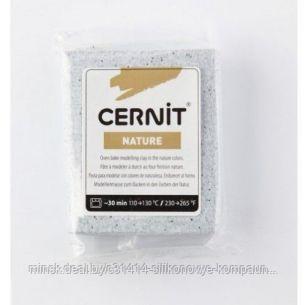 Пластика Cernit NATURE эффект камня 56-62 гр. 983 гранит