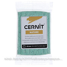 Пластика Cernit NATURE эффект камня 56-62 гр. 988 базальт