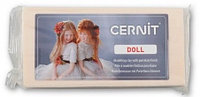 Cernit Doll полупрозрачная 425