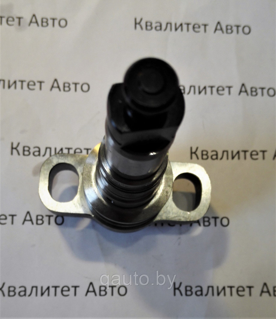 Плунжерная пара рядного ТНВД Bosch VOLVO 2418455338 WEIFU U906 - фото 2 - id-p67990280