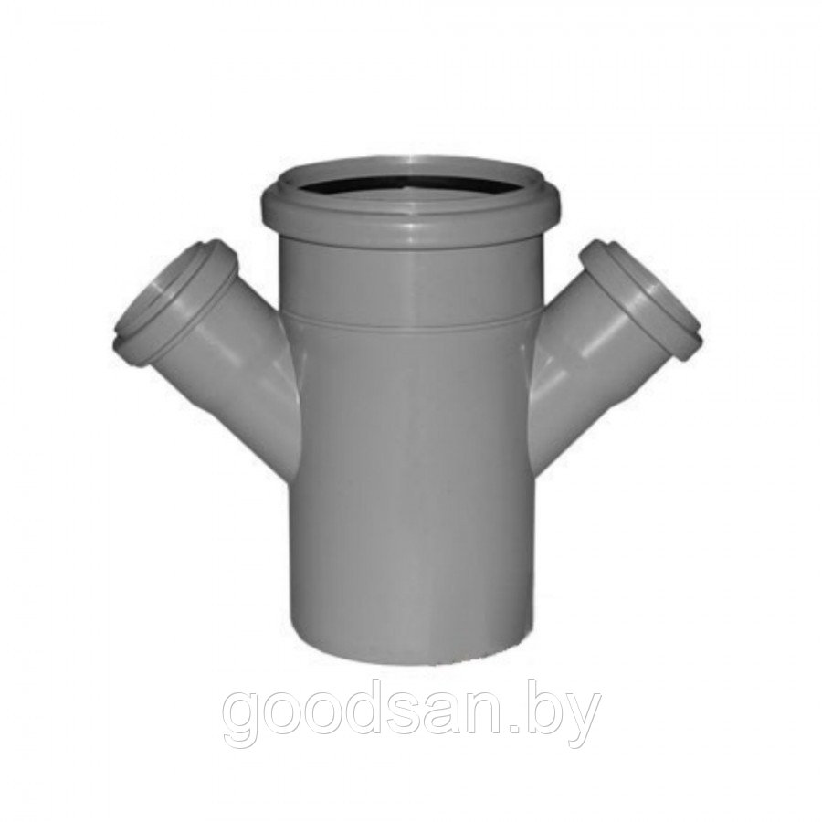 Крестовина 110х50х50х45
