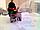 Снегоуборщик Fermer FS-180, фото 2