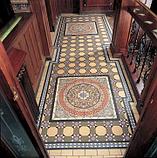 Метлахская плитка Original Style Victorian Floor Tiles, фото 2