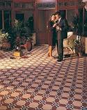 Original Style Victorian Floor Tiles, фото 5