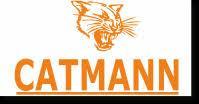 Мотоблоки CATMANN (Катман)