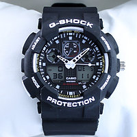 Часы мужские Casio G-Shock 3418, фото 1