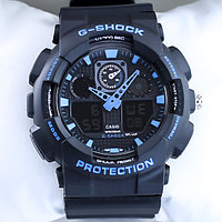 Часы мужские Casio G-Shock 3431