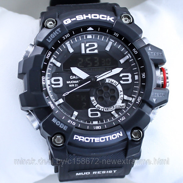 Casio G Shock 3433 ID 68918012 80