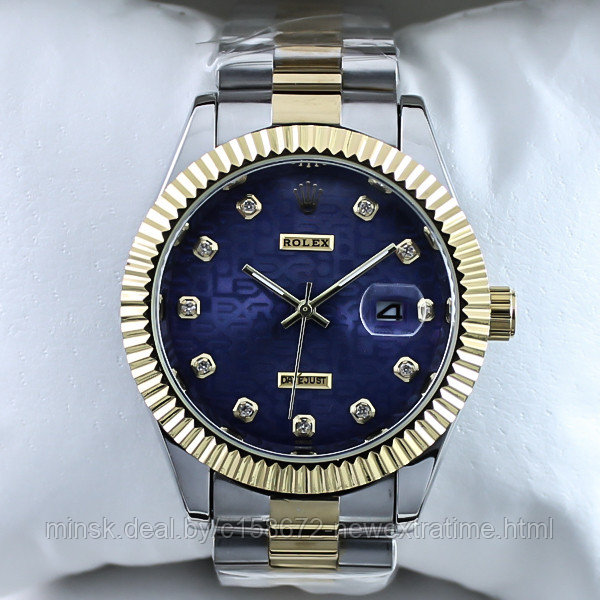 Наручные часы Rolex (копия)  Классика. J21, фото 1