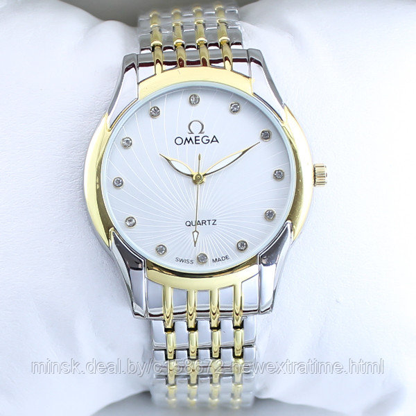 Часы мужские Omega SL504, фото 1
