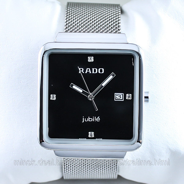 Наручные часы Rado x-130