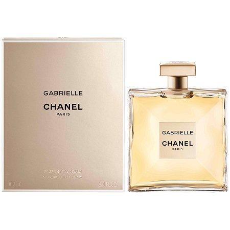 Женская парфюмированная вода Chanel Gabrielle 100ml - фото 2 - id-p68919556