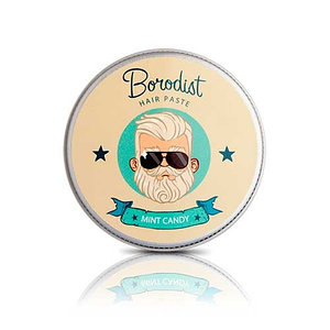Паста для укладки волос Borodist Mint Candy