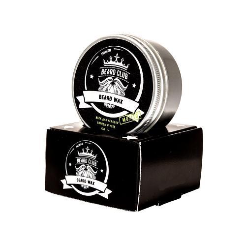 Воск для укладки бороды Beard Club Mojito