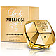 Женская парфюмированная вода Paco Rabanne Lady Million edp 80ml, фото 2