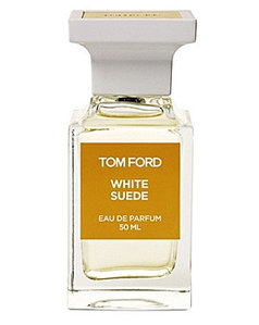 Акция 1+1=3 Женская парфюмированная вода Tom Ford White Suede edp 100ml