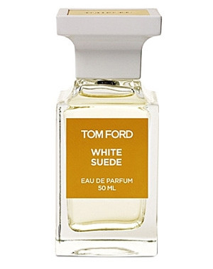 Женская парфюмированная вода Tom Ford White Suede edp 100ml - фото 1 - id-p68919631