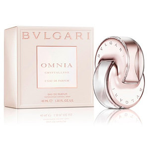 Женская парфюм. вода Bvlgari Omnia Crystalline leau 65ml