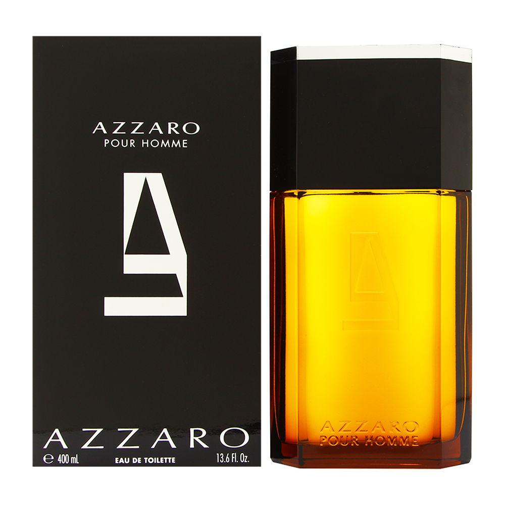 Мужская туалетная вода Azzaro Pour Homme Eau De Toilette 100ml