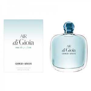 Женская парфюмированна вода Giorgio Armani Air di Gioia edp 100 ml