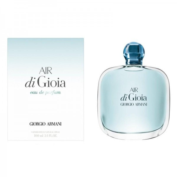 Женская парфюмированна вода Giorgio Armani Air di Gioia edp 100 ml - фото 1 - id-p68919645