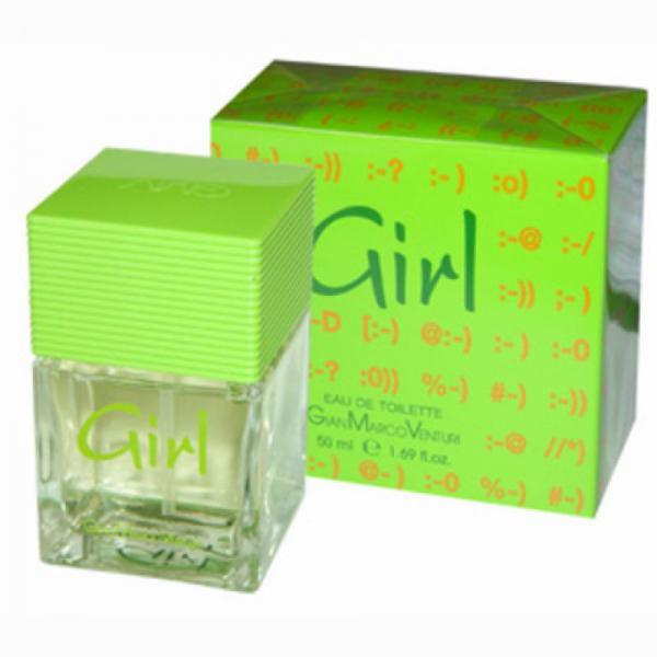 Для женщин Gian Marco Venturi GIRL Eau De Toilette 100ml (ORIGINAL)