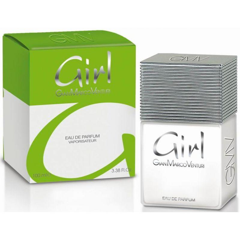 ОРИГИНАЛ! Для женщин Gian Marco Venturi Girl edp 100ml
