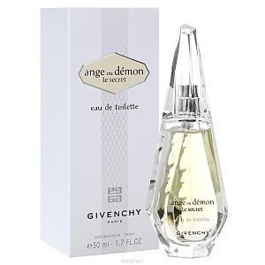 Женская туалетная вода Givenchy Ange Ou Demon Le Secret 100ml