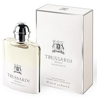 Женская туалетная вода Trussardi Donna Trussardi edt 100 ml