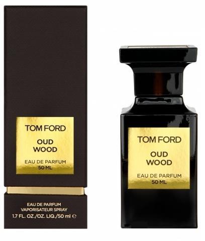 Парфюмированная вода унисекс Tom Ford Oud Wood edp 100 ml