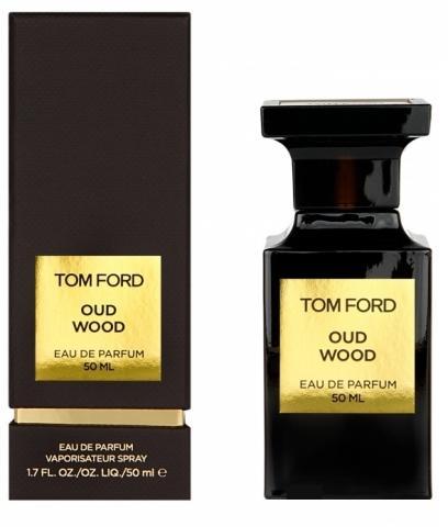 Унисекс парфюмированная вода Tom Ford Oud Wood edp 100ml