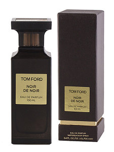 Парфюмированная вода унисекс Tom Ford Noir De Noir 100 ml