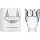 Мужская туалетная вода Paco Rabanne Invictus Aqua edt 100ml, фото 2